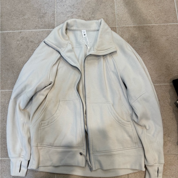 Lululemon scuba - Picture 1 of 3